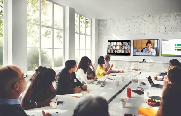 Conference Rooms