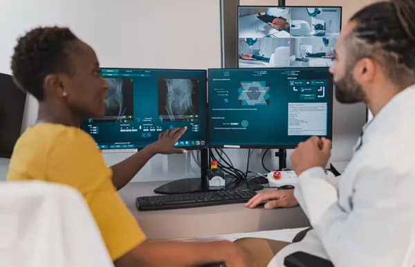 Medical Imagery