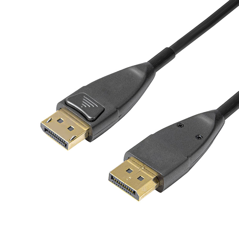 DP 2.0 Active Optical Cable 2