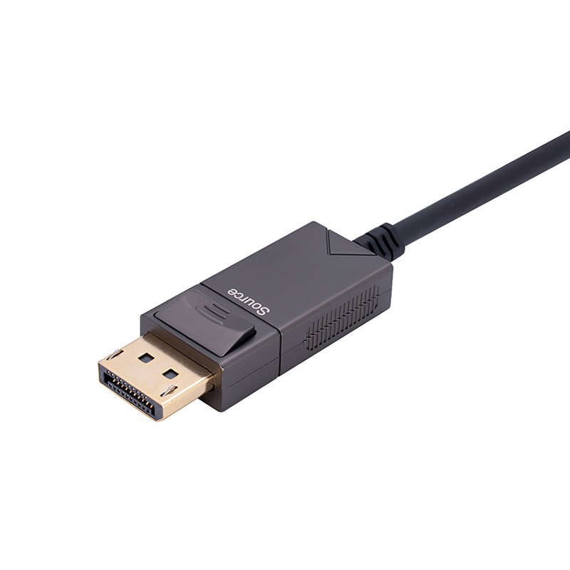 DP-HDMI Active Optical Cable 1