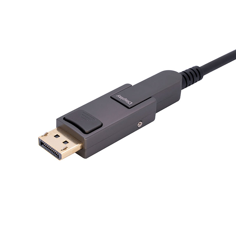 DP- Mini DP 1.4 Active Optical Cable 3