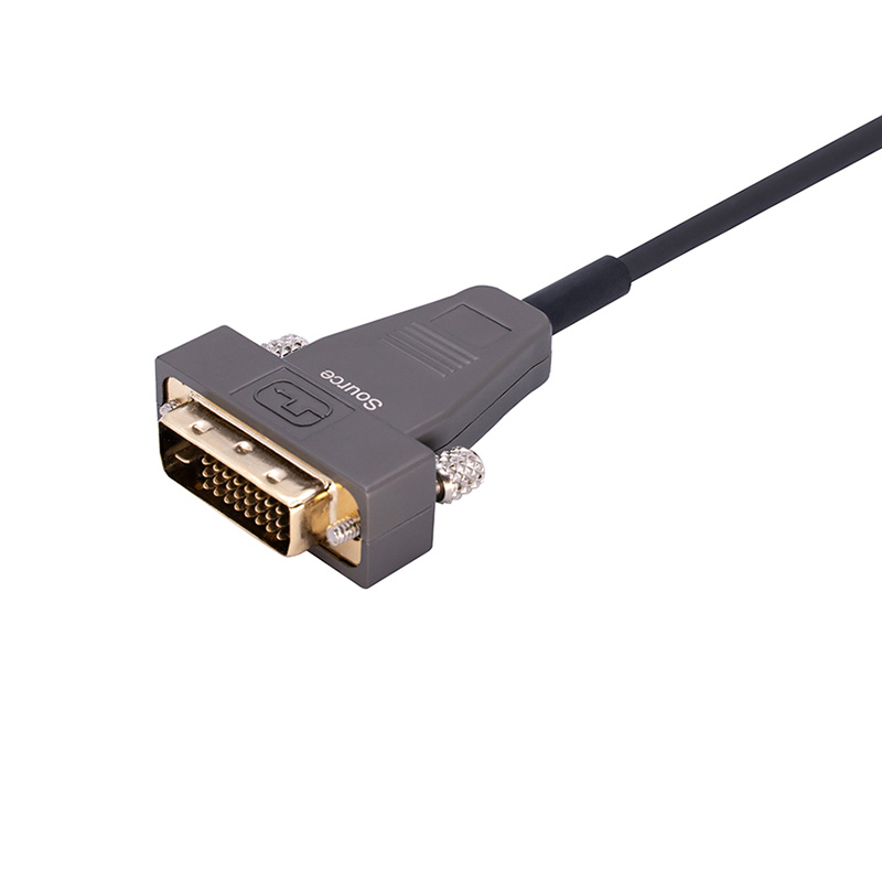 DVI-HDMI Active Optical Cable 1