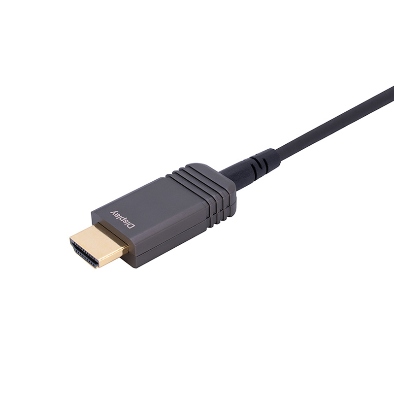 DVI-HDMI Active Optical Cable 2