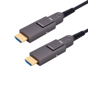 Detachable HDMI 8K D-D Active Optical Cable
