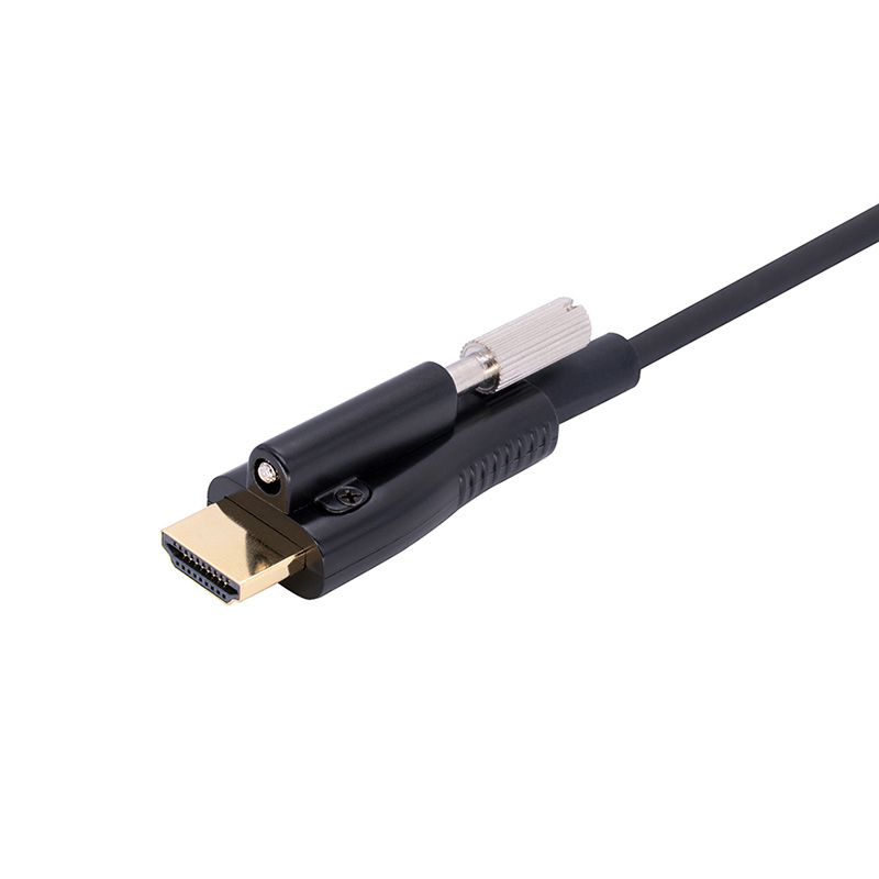 HDMI 2.0 A-A Active Optical Cable 1