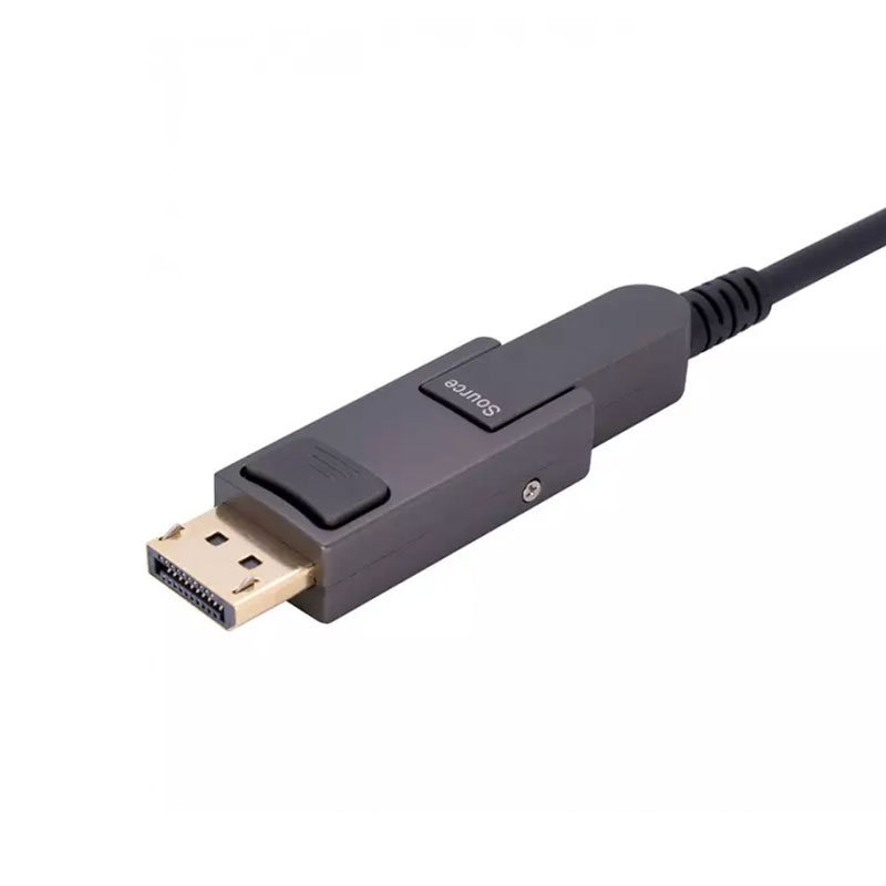 Mini DP-Mini DP 1.4 Active Optical Cable 2