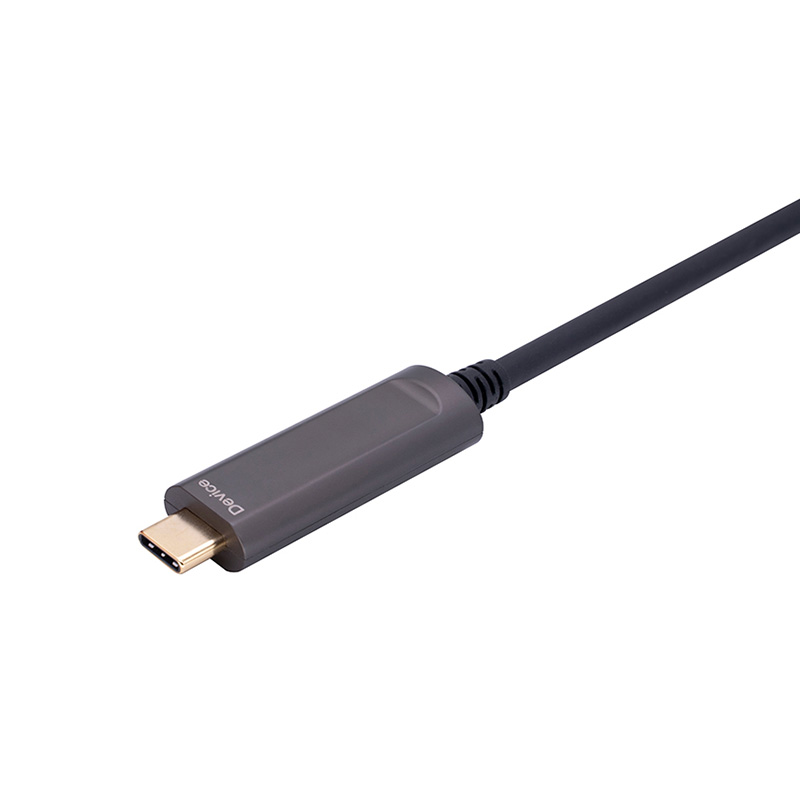 SCDC-3120 USB 3.1 Type C-C Gen2 Active Optical Cable backward compatible 2