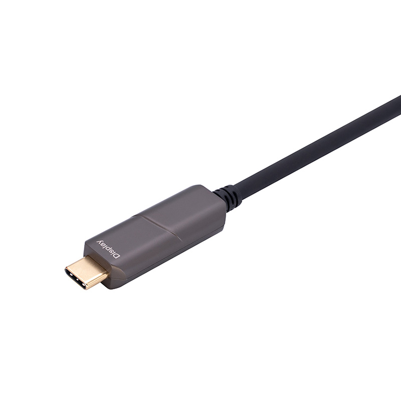 SCVC-3100 USB 3.1 Type C-C Video Active Optical Cable 1