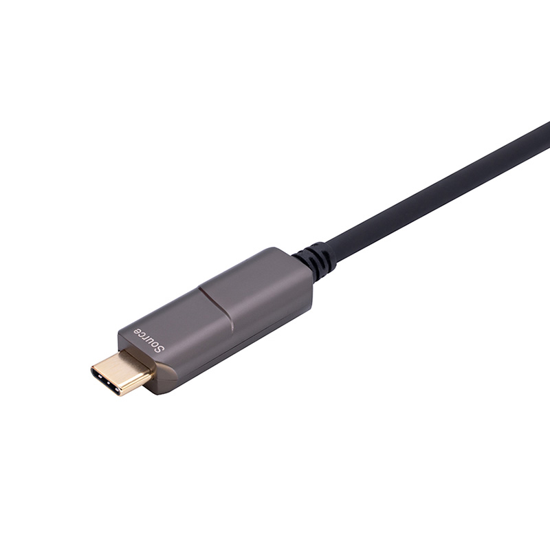 SCVC-3100 USB 3.1 Type C-C Video Active Optical Cable 2