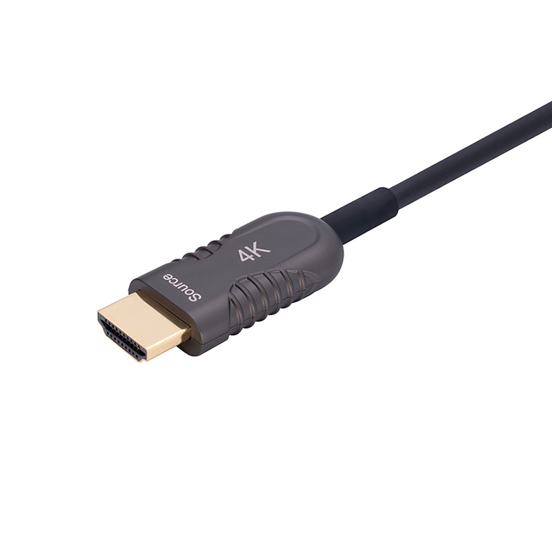 SHDC-8810 HDMI 4K A-D Active Optical Cable 1