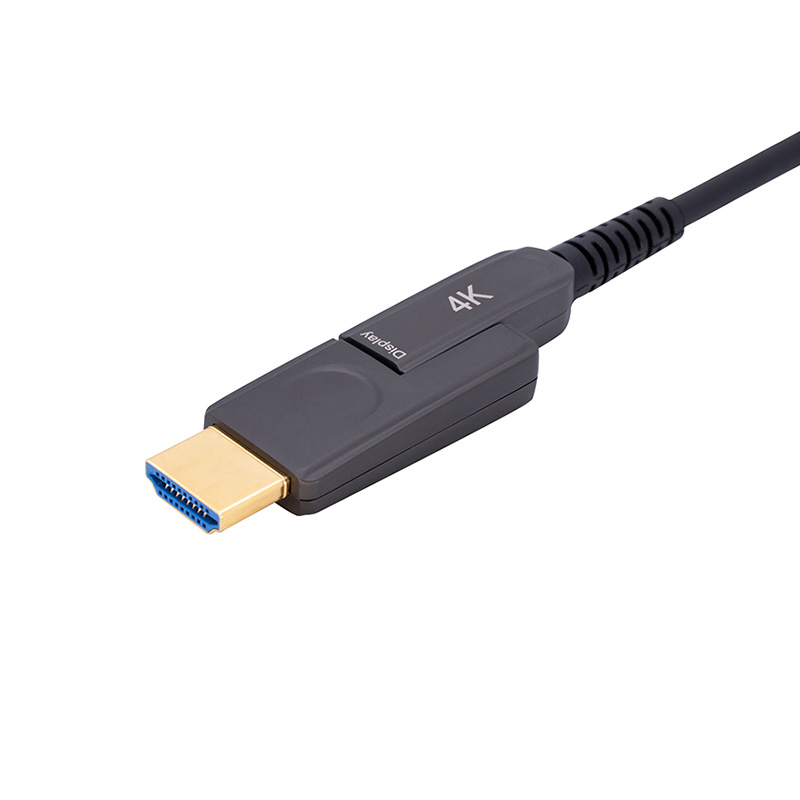 SHDC-8810 HDMI 4K A-D Active Optical Cable 2