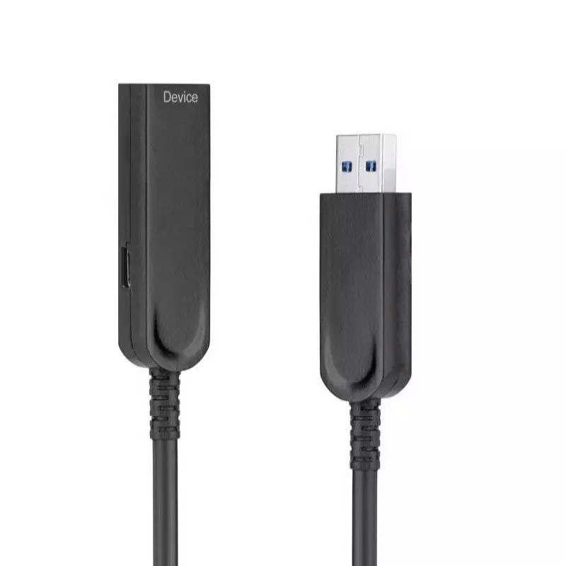 USB 3.1 AM to AF Active Optical Cable (Maximum 50m) 4