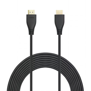 Ultra High-Speed HDMI 8K Cable(Molding)