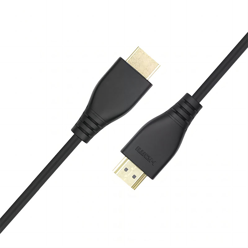 Ultra High Speed HDMI 8K Cable(Molding) 2