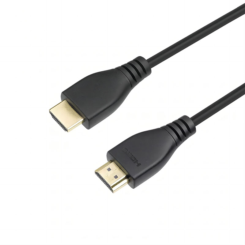 Ultra High Speed HDMI 8K Cable(Molding) 3