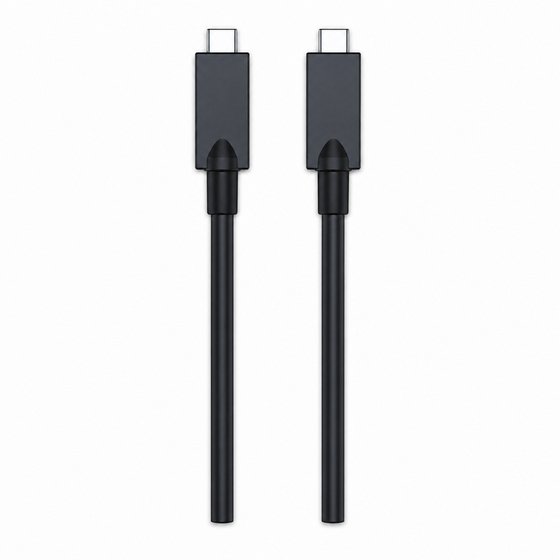 USB 3.2 Gen 2x1 Type C-C Active Optical Cable(Video+ USB 2.0+PD )