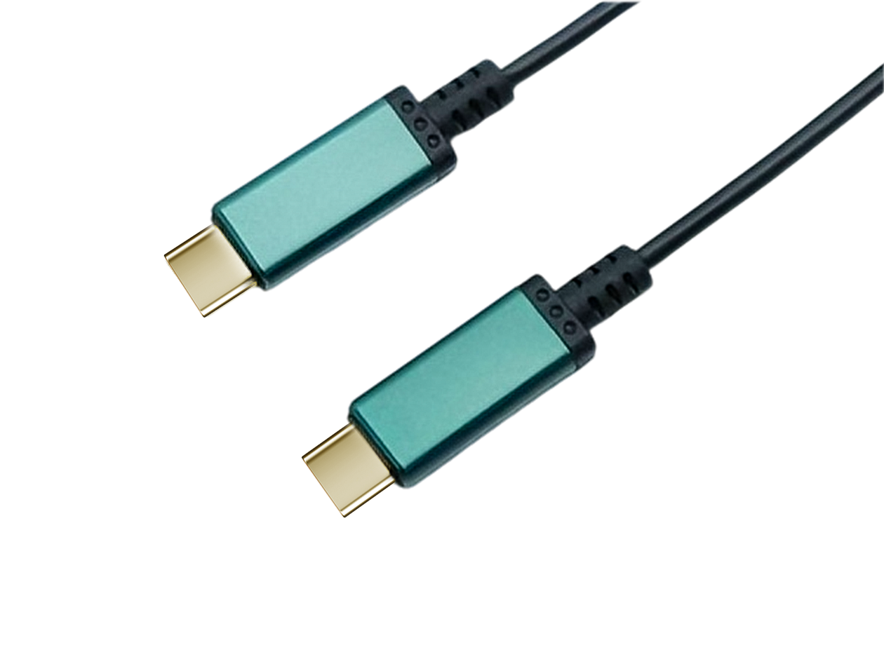USB3.2 GEN2 ultra-slim coaxial CABLE