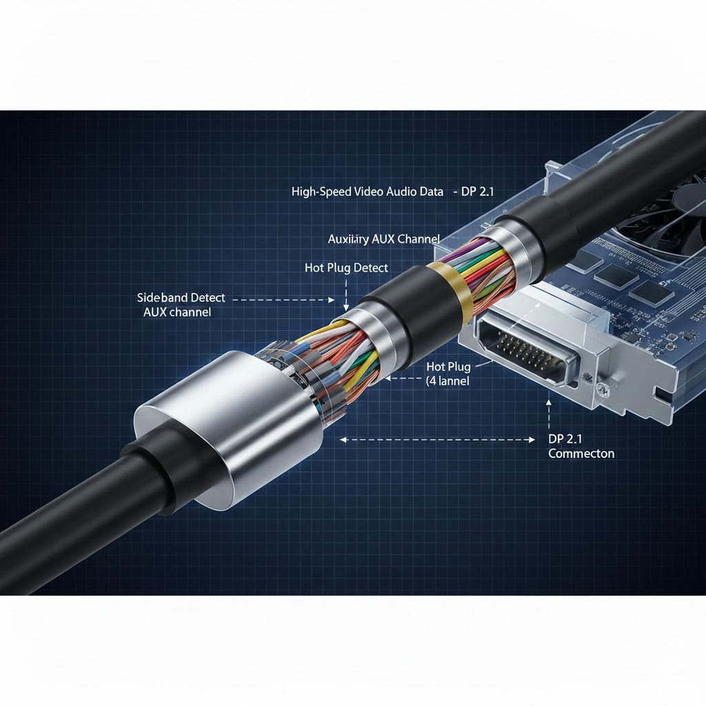 The construction of the intrinsic principle of DP