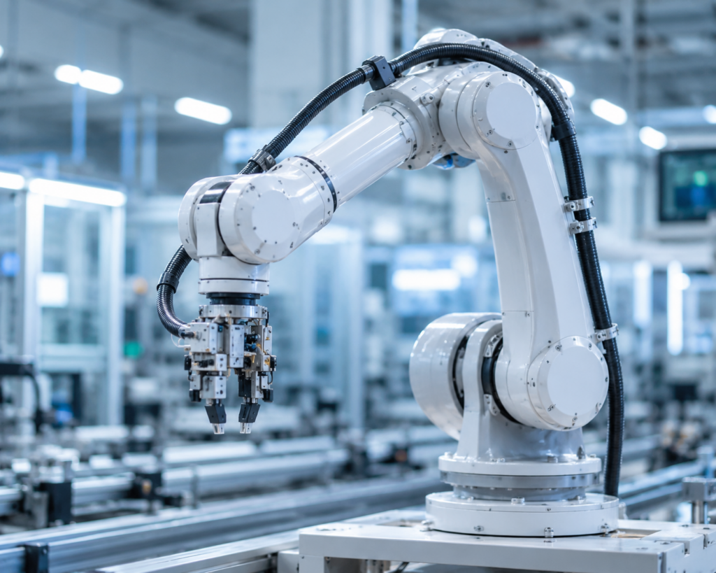 Robotic-
