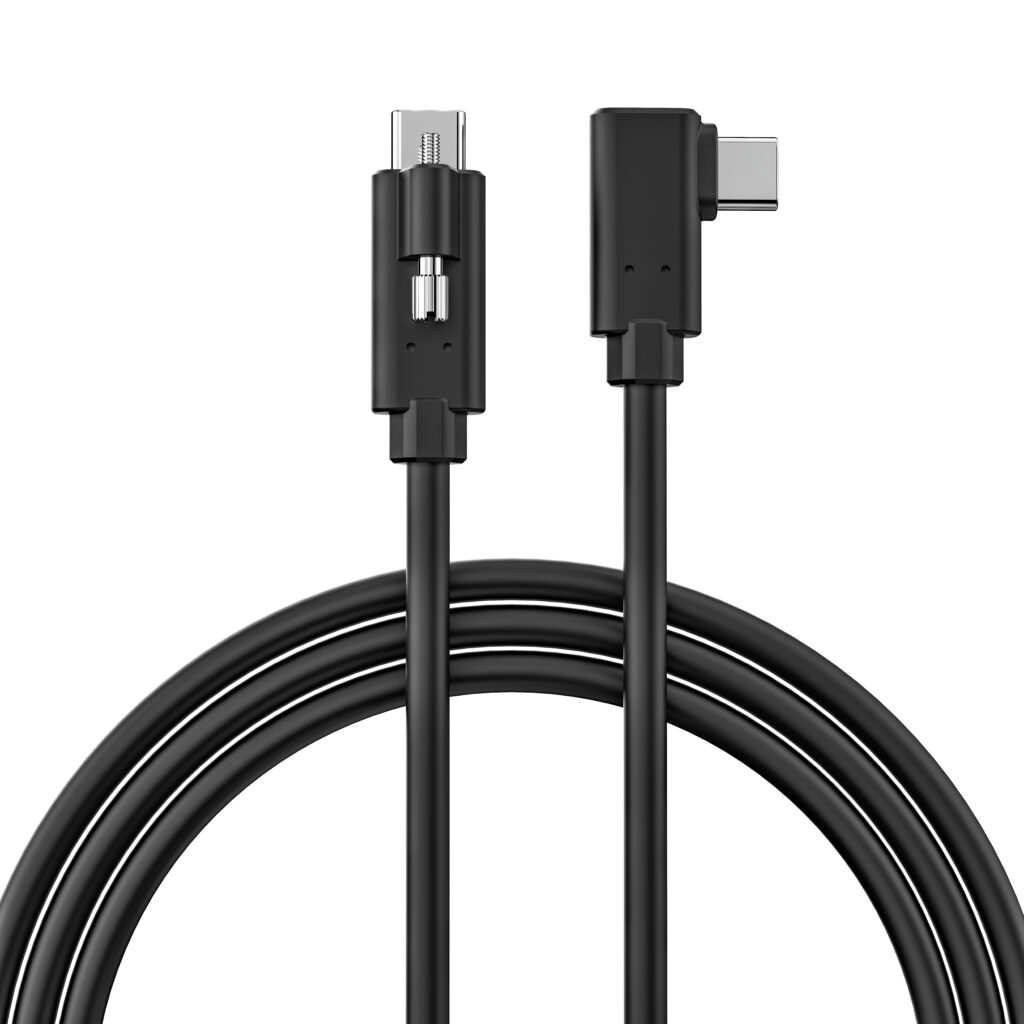 USB 3.2 Gen 2 Type-C AOC 