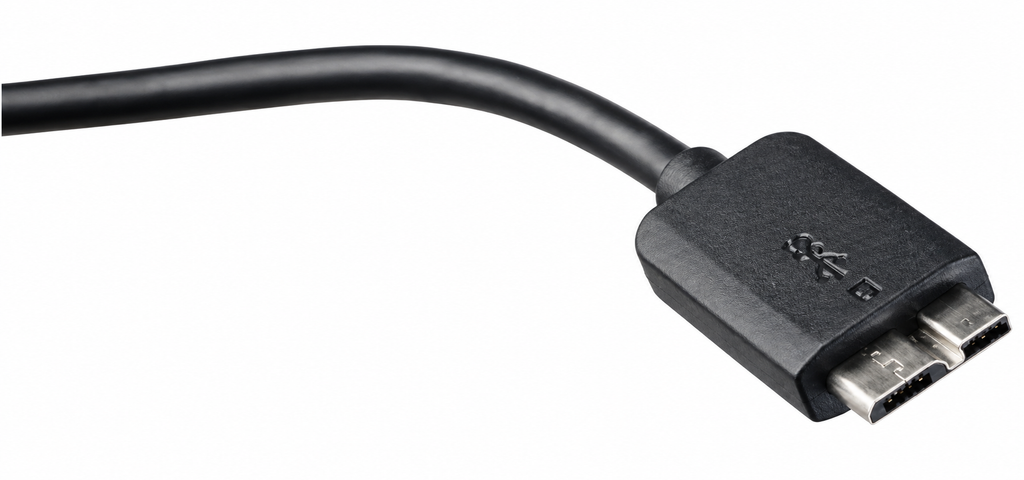 Micro-USB3.0 interface