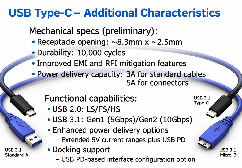 usb type c
