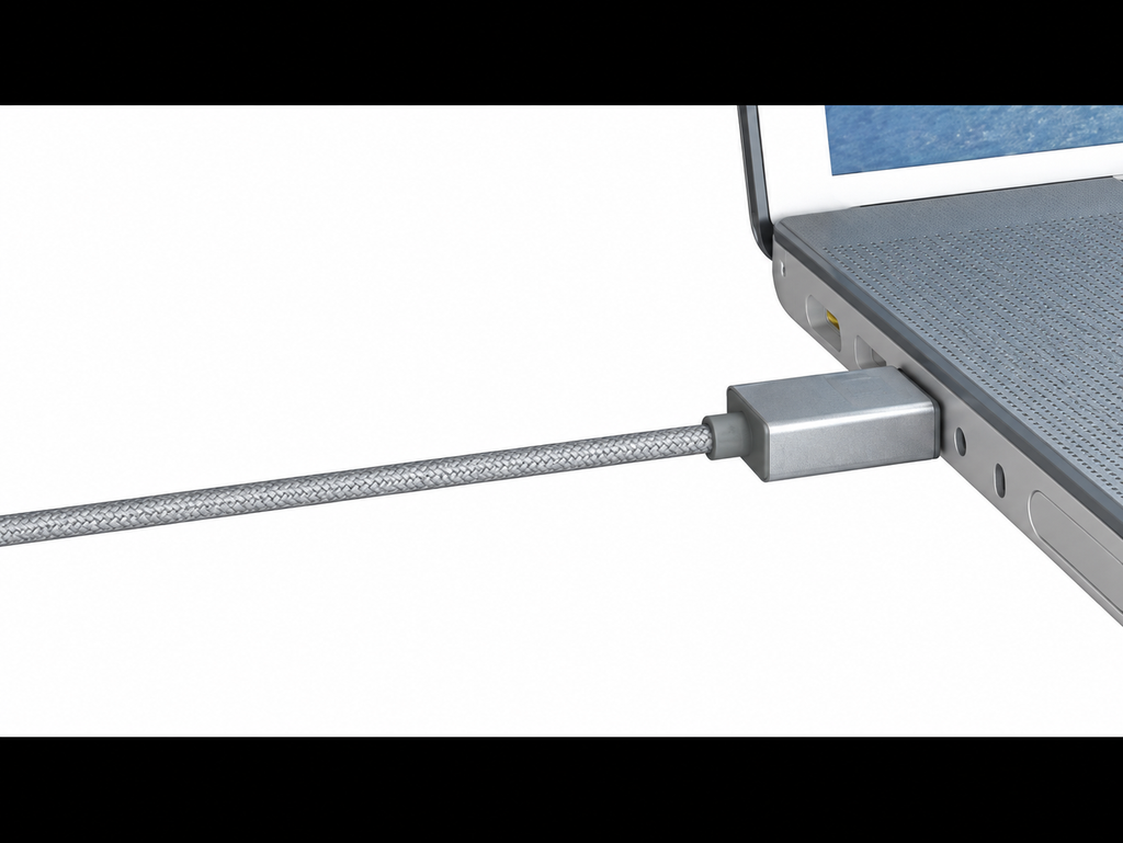 USB interface
