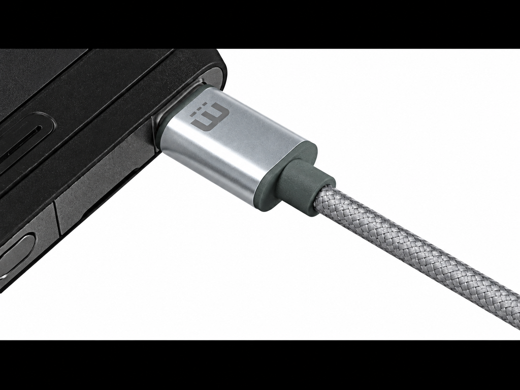 USB interface